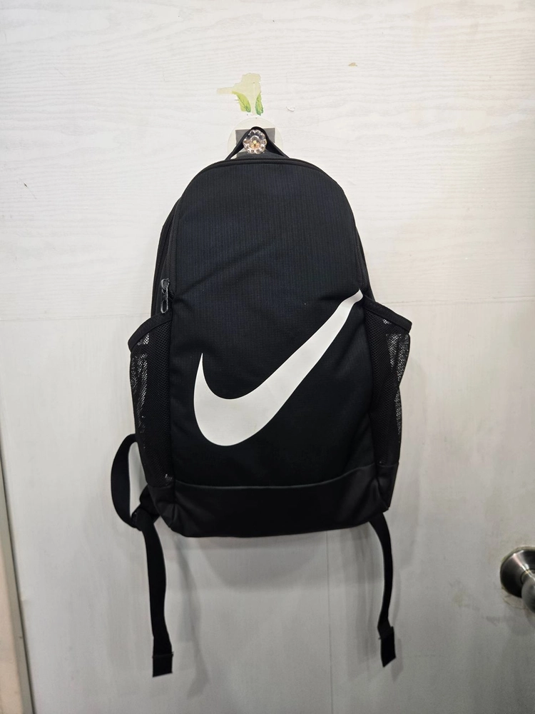 남녀공용 )) NIKE 나이키 백팩 가방! 깔끔하고 예쁜 백팩 가방~ 이미지