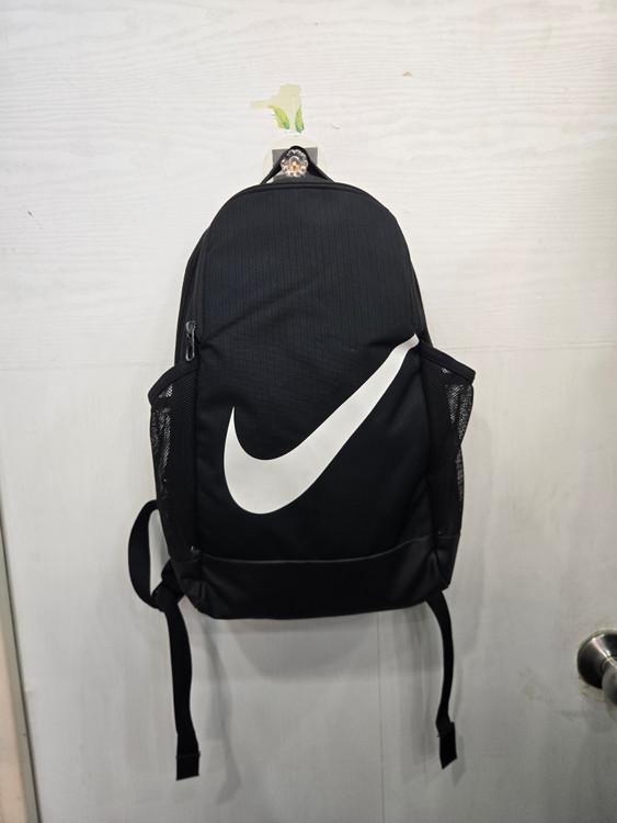 남녀공용 )) NIKE 나이키 백팩 가방! 깔끔하고 예쁜 백팩 가방~ 이미지