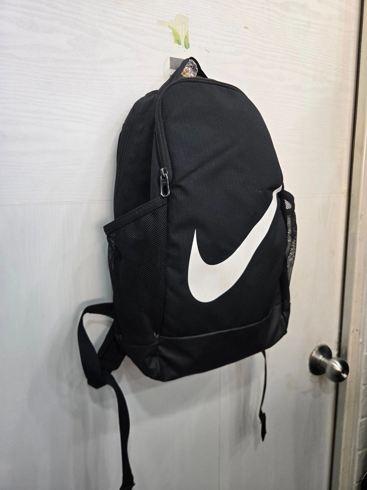 남녀공용 )) NIKE 나이키 백팩 가방! 깔끔하고 예쁜 백팩 가방~ 이미지