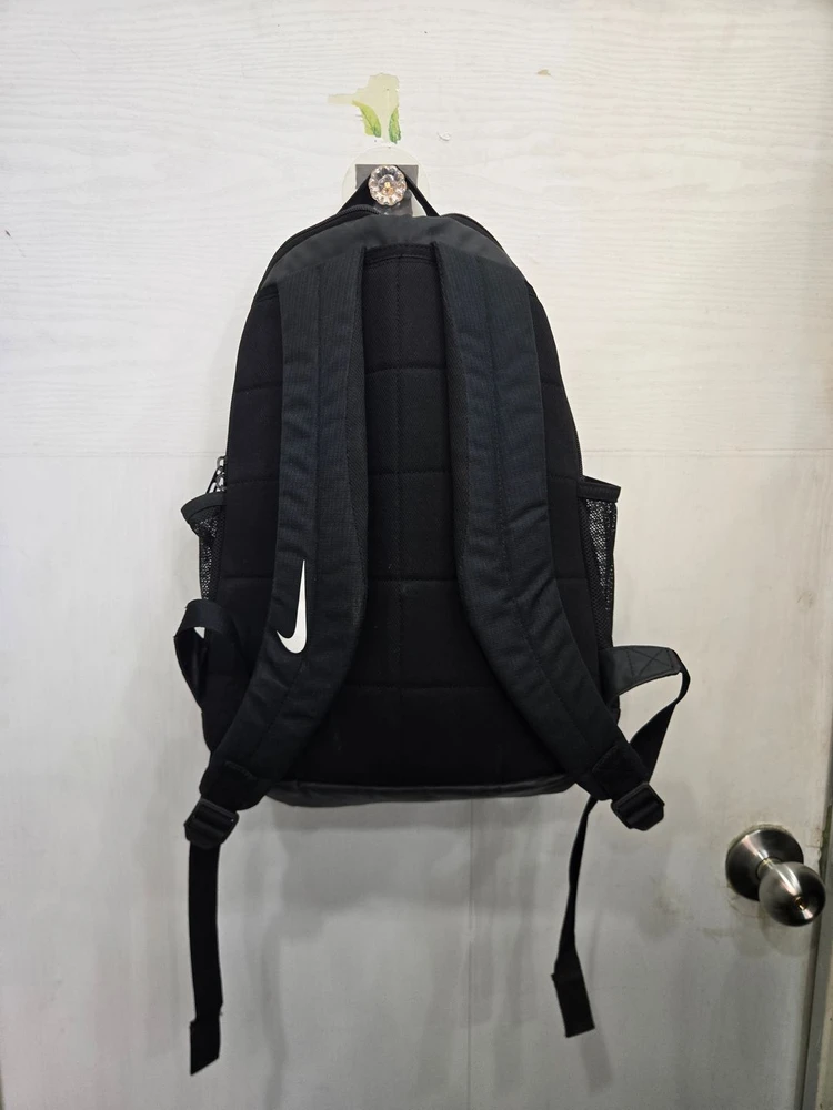 남녀공용 )) NIKE 나이키 백팩 가방! 깔끔하고 예쁜 백팩 가방~ 이미지
