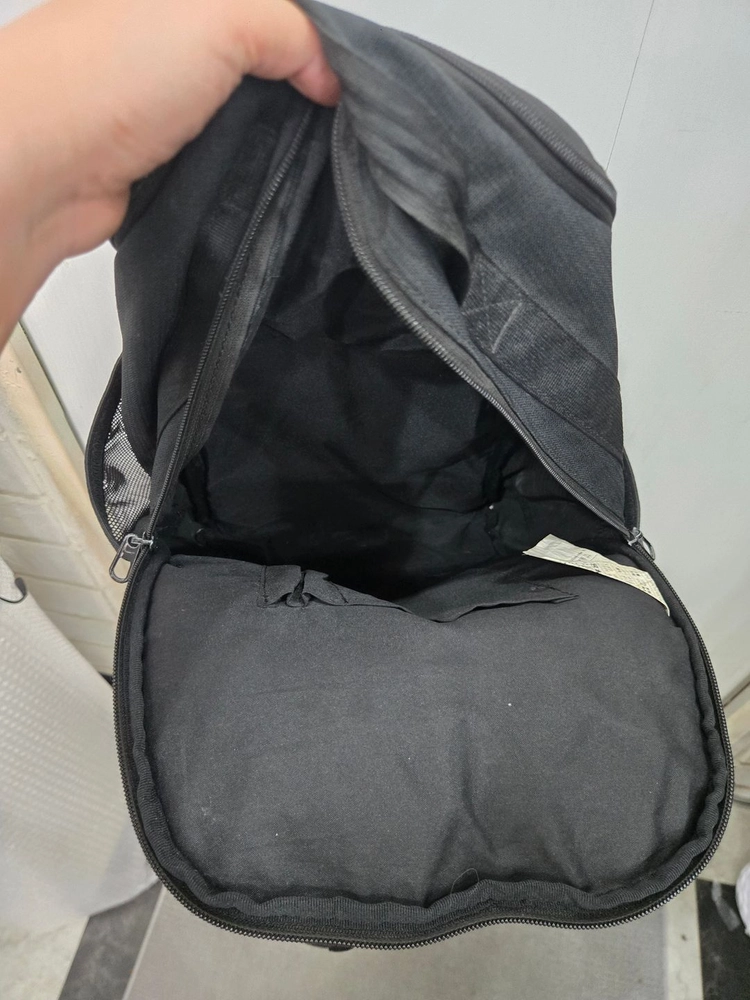 남녀공용 )) NIKE 나이키 백팩 가방! 깔끔하고 예쁜 백팩 가방~ 이미지