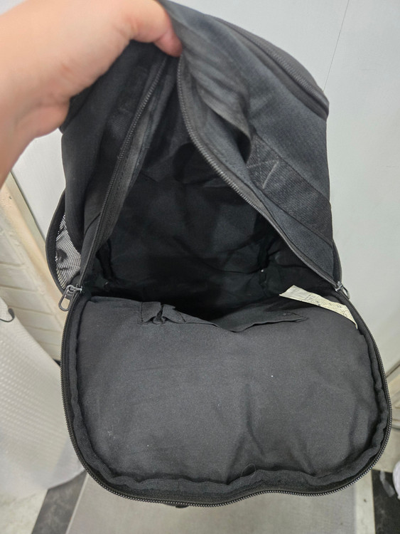 남녀공용 )) NIKE 나이키 백팩 가방! 깔끔하고 예쁜 백팩 가방~ 이미지
