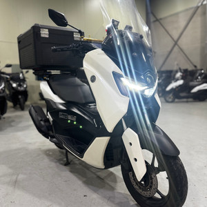 야마하 Nmax125 25년식 2만Km 판매합니다. 이미지
