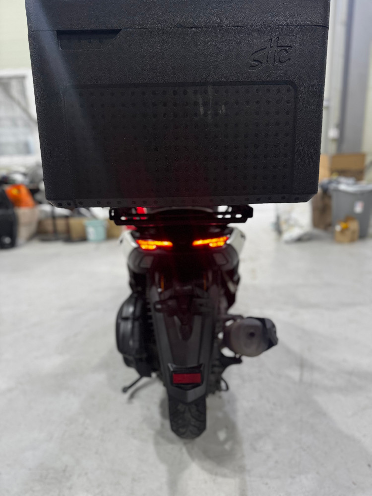 야마하 Nmax125 25년식 2만Km 판매합니다. 이미지