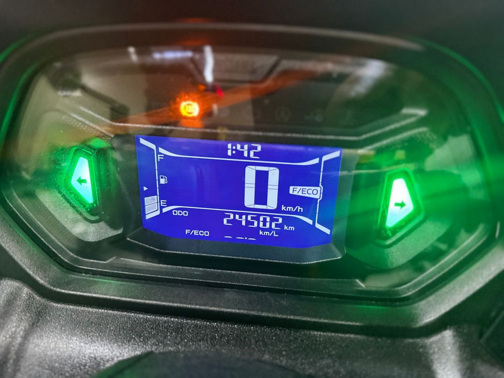 야마하 Nmax125 25년식 2만Km 판매합니다. 이미지