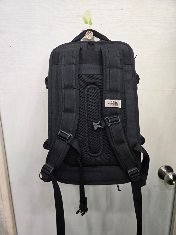 THE NORTH FACE 노스페이스 백팩 가방! 수납공간 짱 넓고 에뻐요~ 이미지