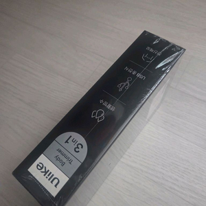 미개봉 유라이크 바디 트리머 이미지