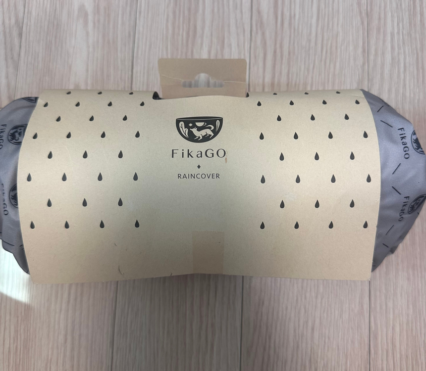 [피카고] 유모차 레인커버(L) 애자일 이미지
