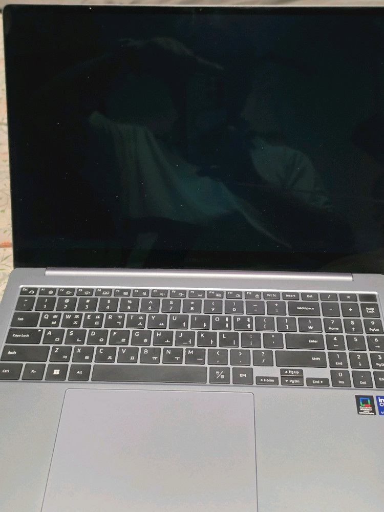 삼성 갤럭시북 NT960XGQ 이미지