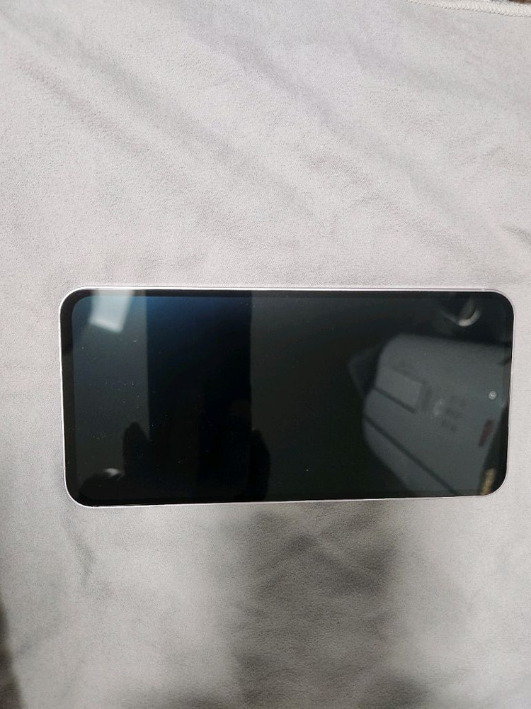 스마트폰 256GB 핑크 이미지