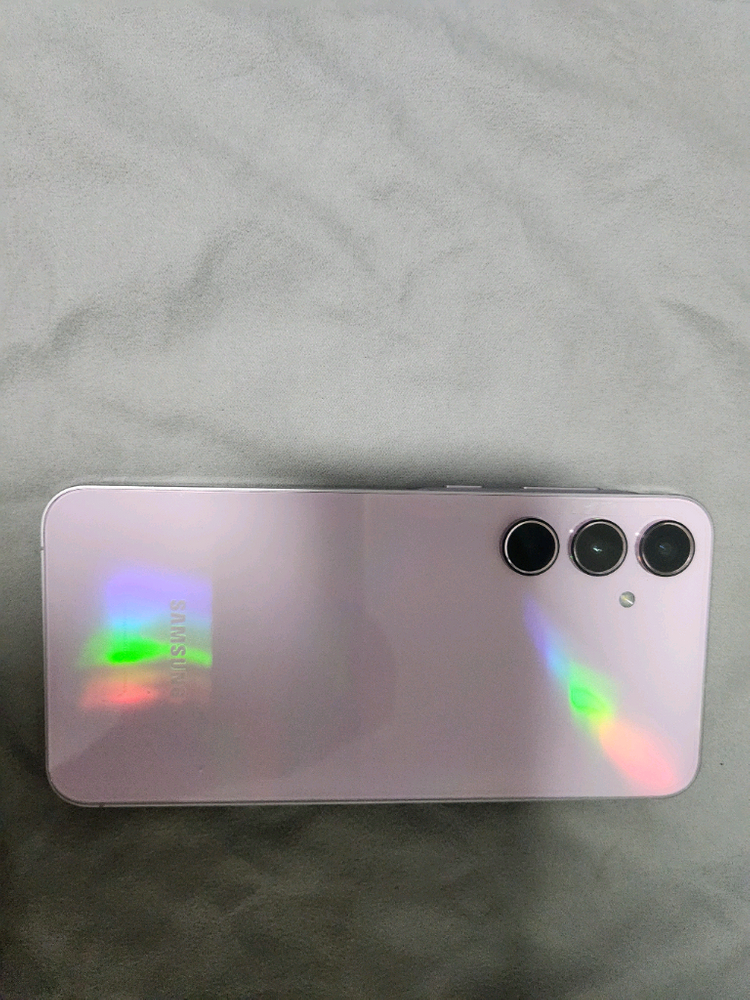 스마트폰 256GB 핑크 이미지
