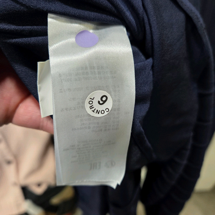 산드로 플리츠 롱 원피스 이미지