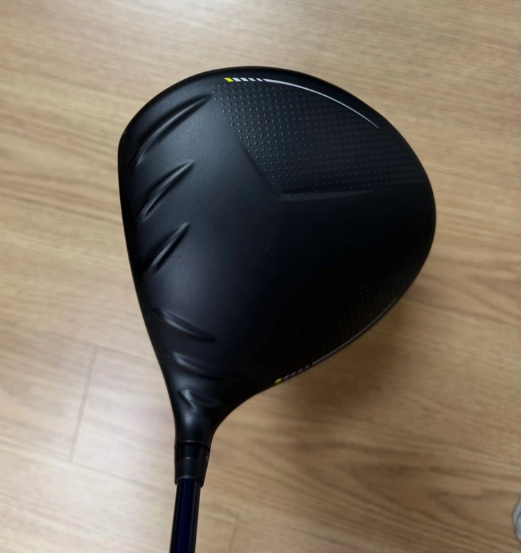 핑G430 MAX 9도(스탁 S, 벤투스 블루 벨로코어 6S) 6S 이미지