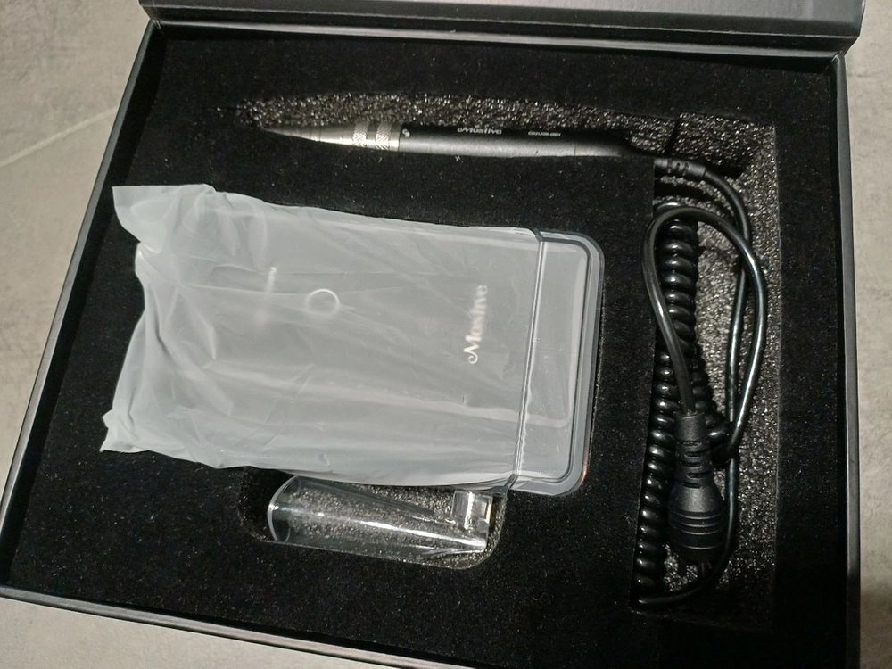 모스티브 블랙포스 풀구성 이미지