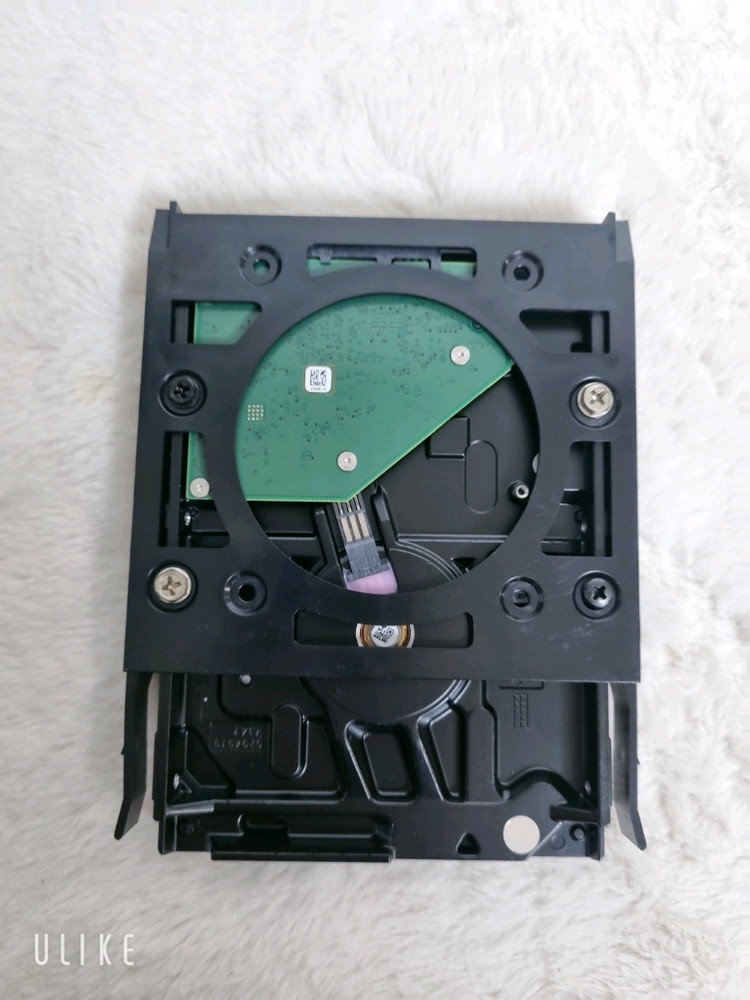 씨게이트 바라쿠다 1TB HDD 하드 디스크 드라이브 이미지