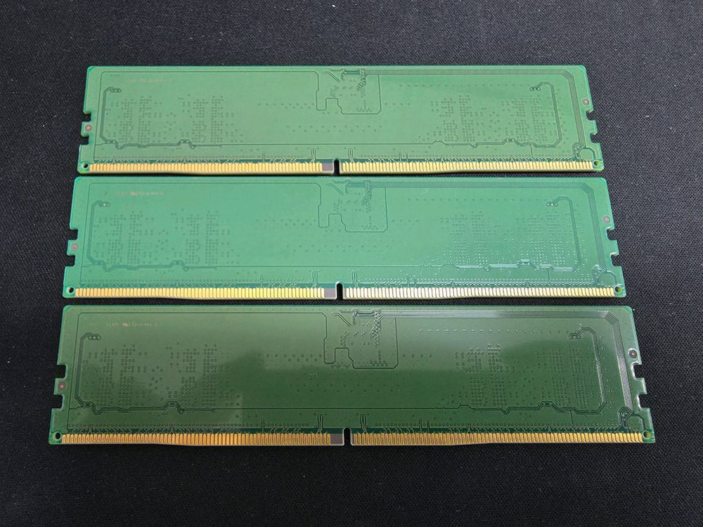 [RAM] 삼성전자 DDR5-4800 (PC5-4800B) 8GB 데스크탑용 램 이미지