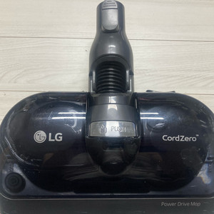 LG 코드제로 A9 A9S 물걸레 헤드 이미지