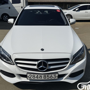 [벤츠]C클래스 W205 C200 d #고유가특가 이미지