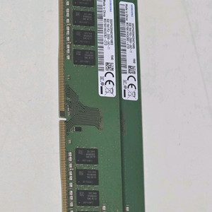DDR4 2666 16GB 메모리 이미지