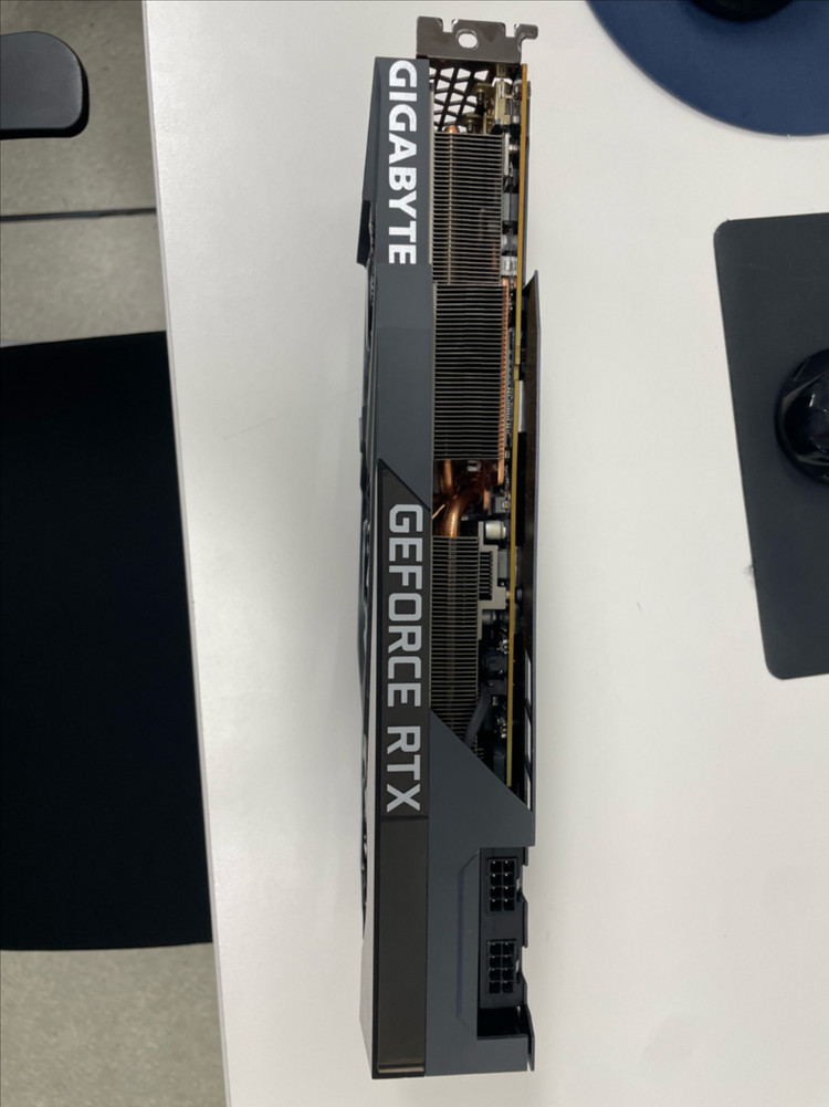 RTX 3080ti 이미지