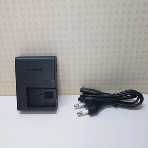 캐논 LC-E17E 배터리 충전기(LP-E17전용)(RP R50 800D 이미지