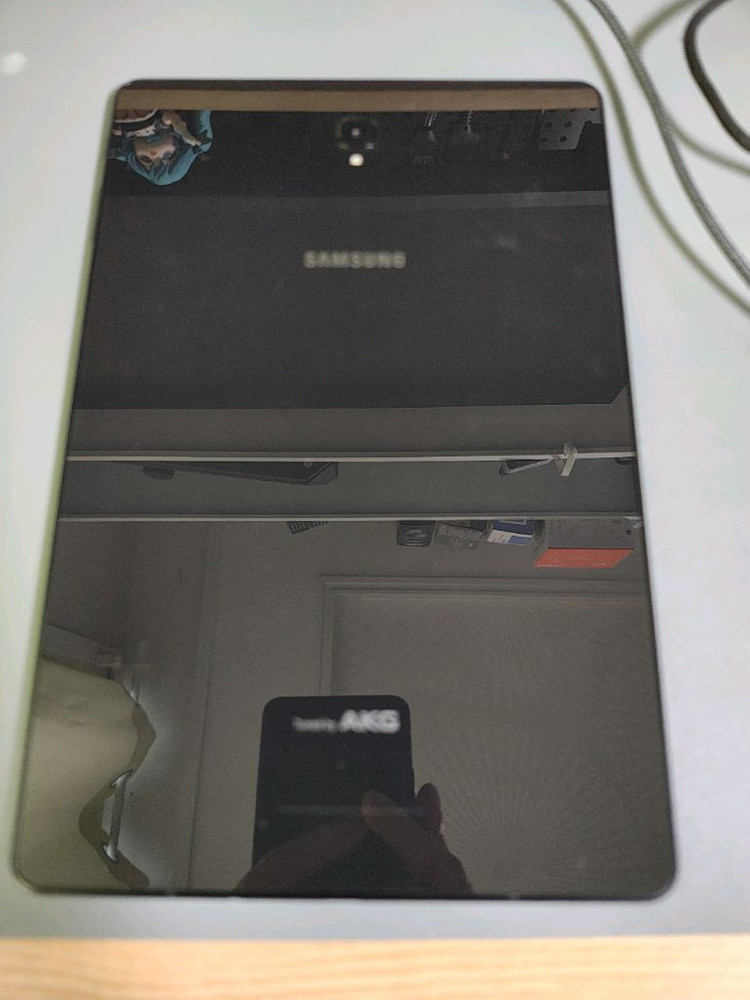 갤럭시탭 s4 sm t835N 64gb 이미지