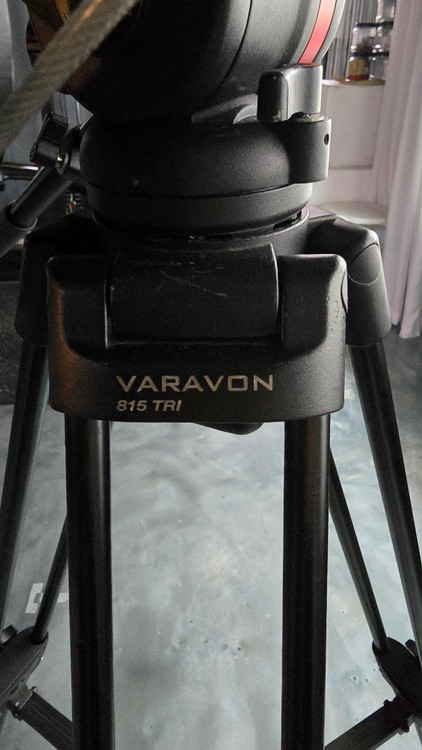 VARABON 미니 집 T1, 전용 삼각대, 헤드 등 풀세트 판매합니다 이미지