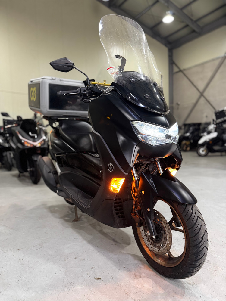 야마하 Nmax125 23년식 5만Km 판매합니다. 이미지