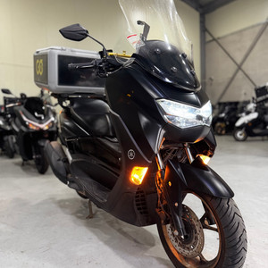 야마하 Nmax125 23년식 5만Km 판매합니다. 이미지