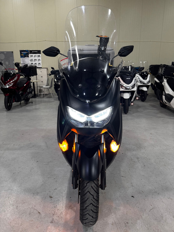 야마하 Nmax125 23년식 5만Km 판매합니다. 이미지