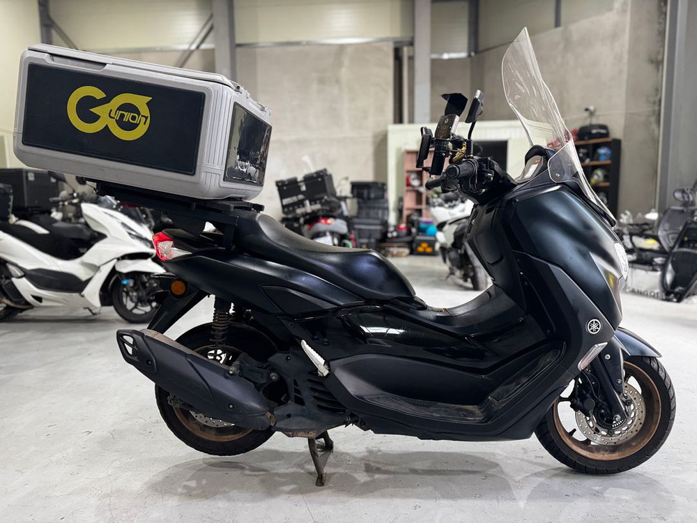 야마하 Nmax125 23년식 5만Km 판매합니다. 이미지
