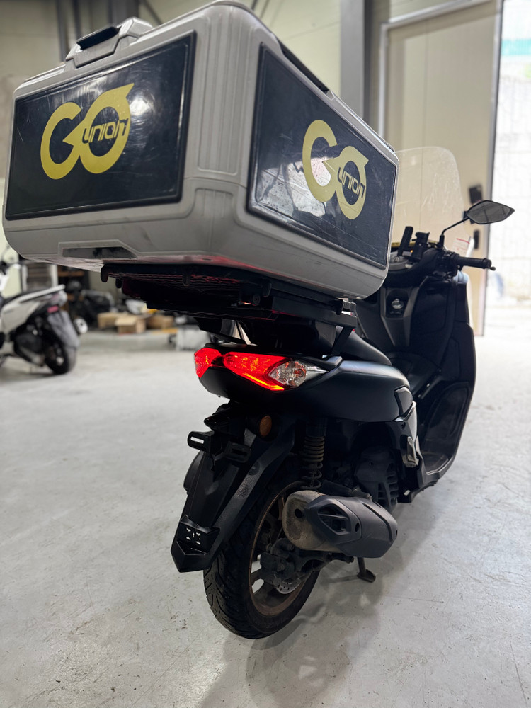 야마하 Nmax125 23년식 5만Km 판매합니다. 이미지
