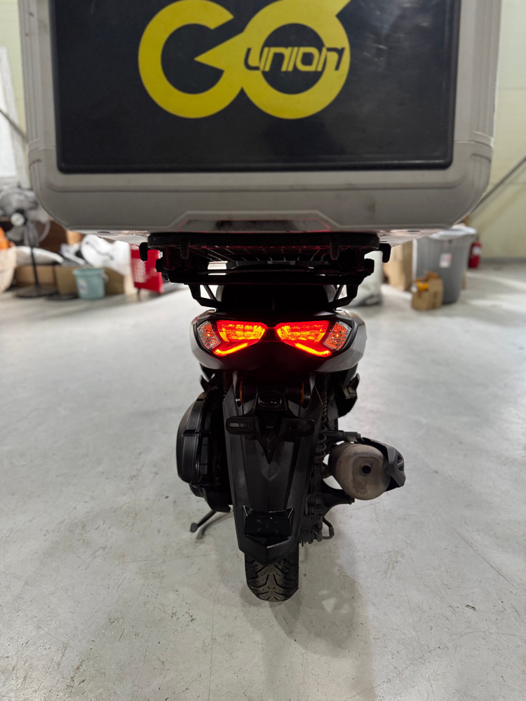 야마하 Nmax125 23년식 5만Km 판매합니다. 이미지