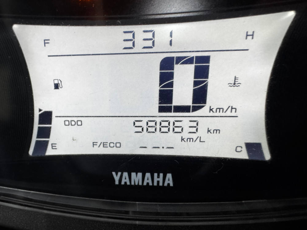야마하 Nmax125 23년식 5만Km 판매합니다. 이미지