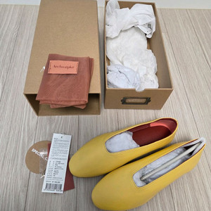 아카이브앱크신발 230 새상품 이미지