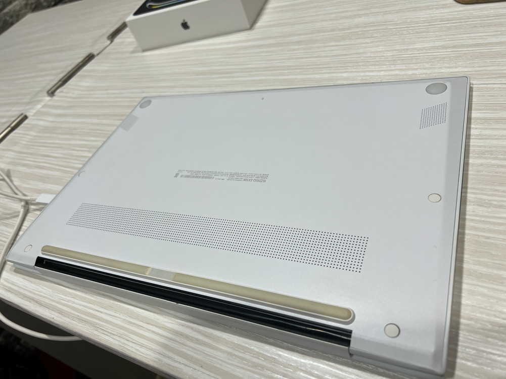 엘지그램 16zd90q-gx56k SSD 1T+256g / i5 12세대 이미지