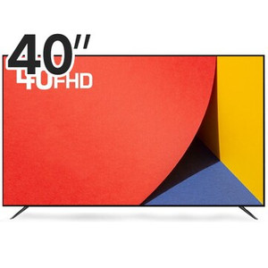 [TV] 티브이지 40인치 FHD LED TV 스탠드형 깔끔한 상태 이미지