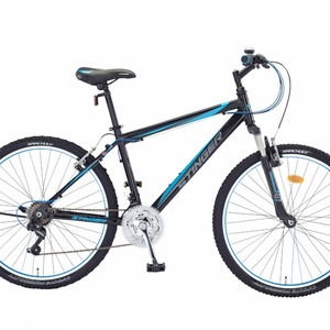 (새상품급) 상태최상 삼천리 26인치 MTB 자전거 스팅거 SF 산악자전거 이미지