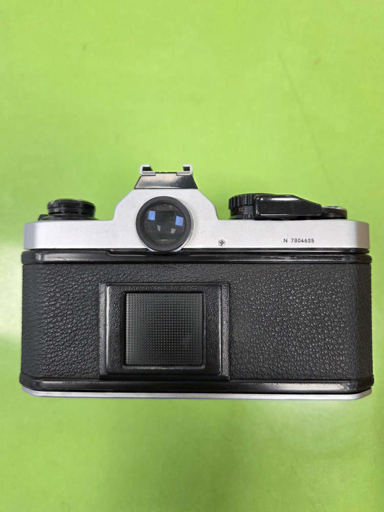 니콘 FM2 필름카메라 + 50mm 1.4 렌즈 세트 판매합니다 이미지