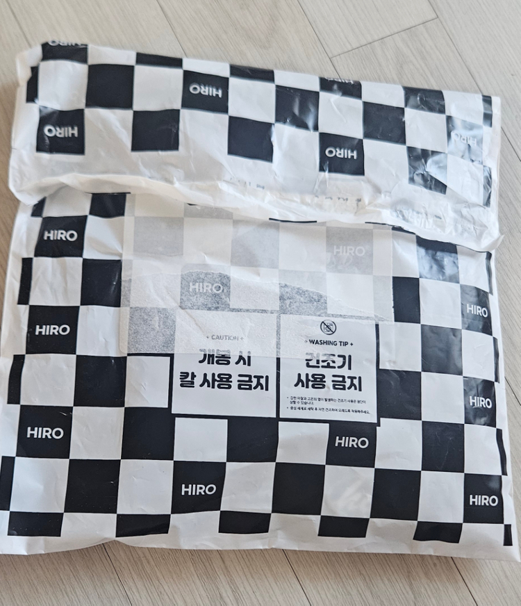 26년 히로 올데이 패턴 화섬팬츠 애쉬블루170 이미지
