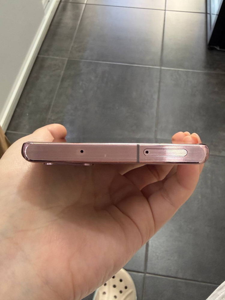 갤럭시노트20 브론즈 256GB Y1860 이미지