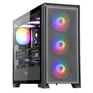 9800x3d 9070xt 미개봉 컴퓨터 완본체 팝니다 이미지