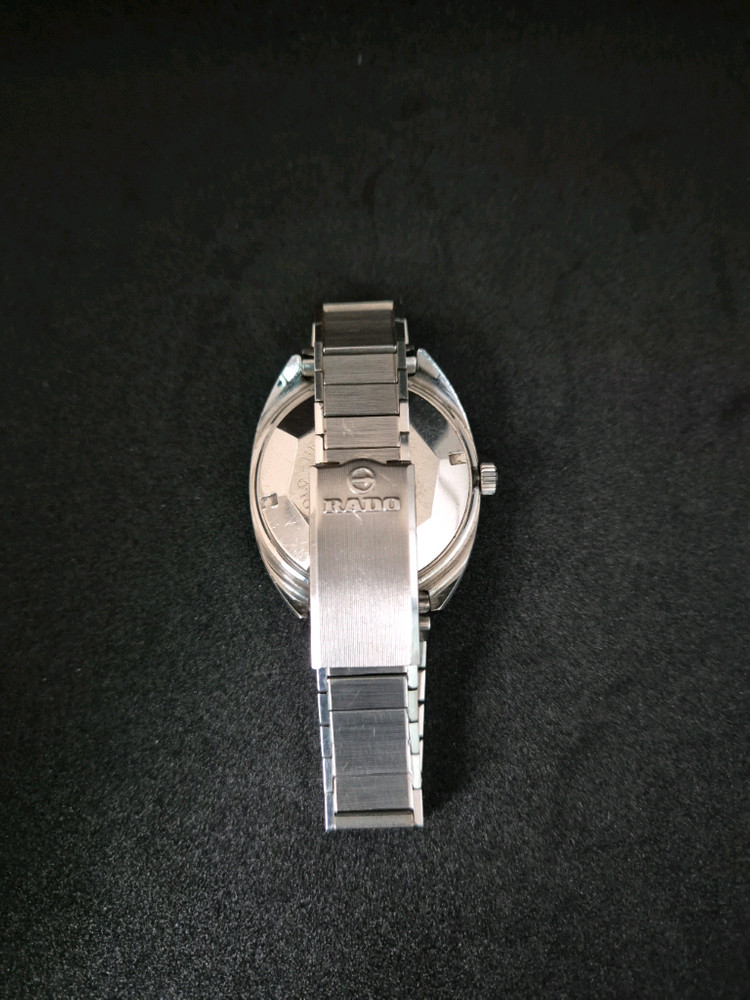 RADO Marco Polo 오토매틱 빈티지시계 이미지