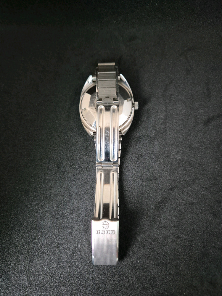 RADO Marco Polo 오토매틱 빈티지시계 이미지