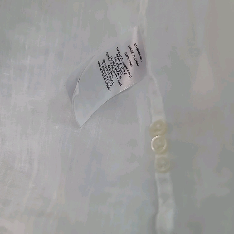 폴로 린넨 이미지