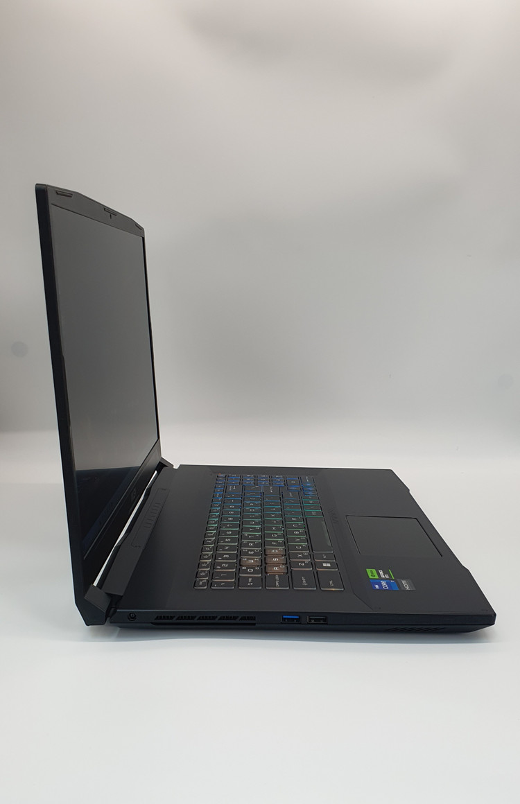 [최저가]MSI 17인치 게이밍노트북 GF76(i7-13th/4060) 이미지