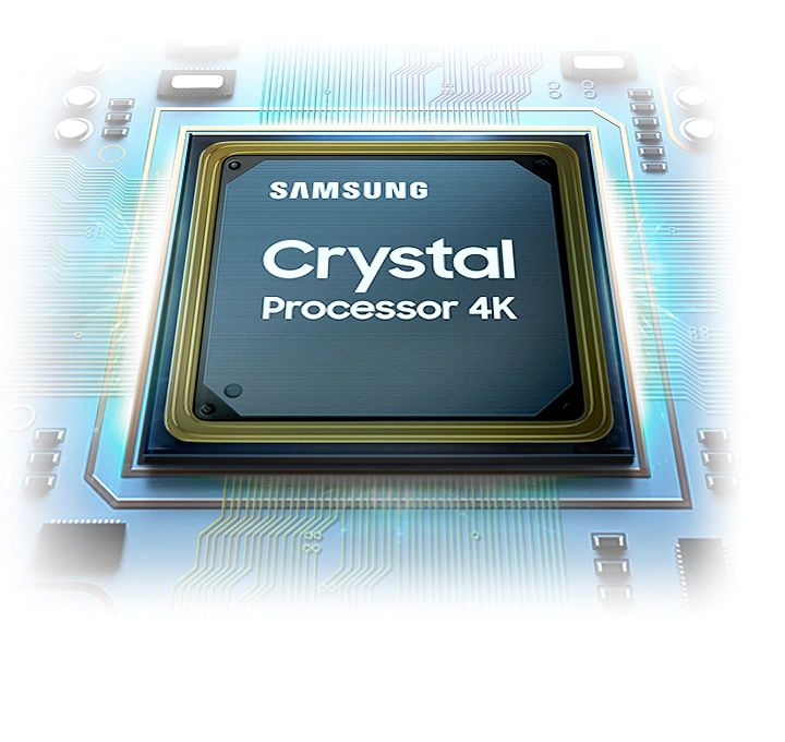 최신 삼성 85인치 4K 스마트 TV 특가한정판매! 이미지