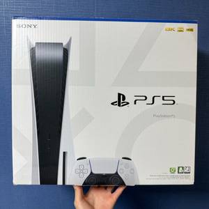 PS5 플스5 디스크 에디션 풀박 + 타이틀 11개 이미지