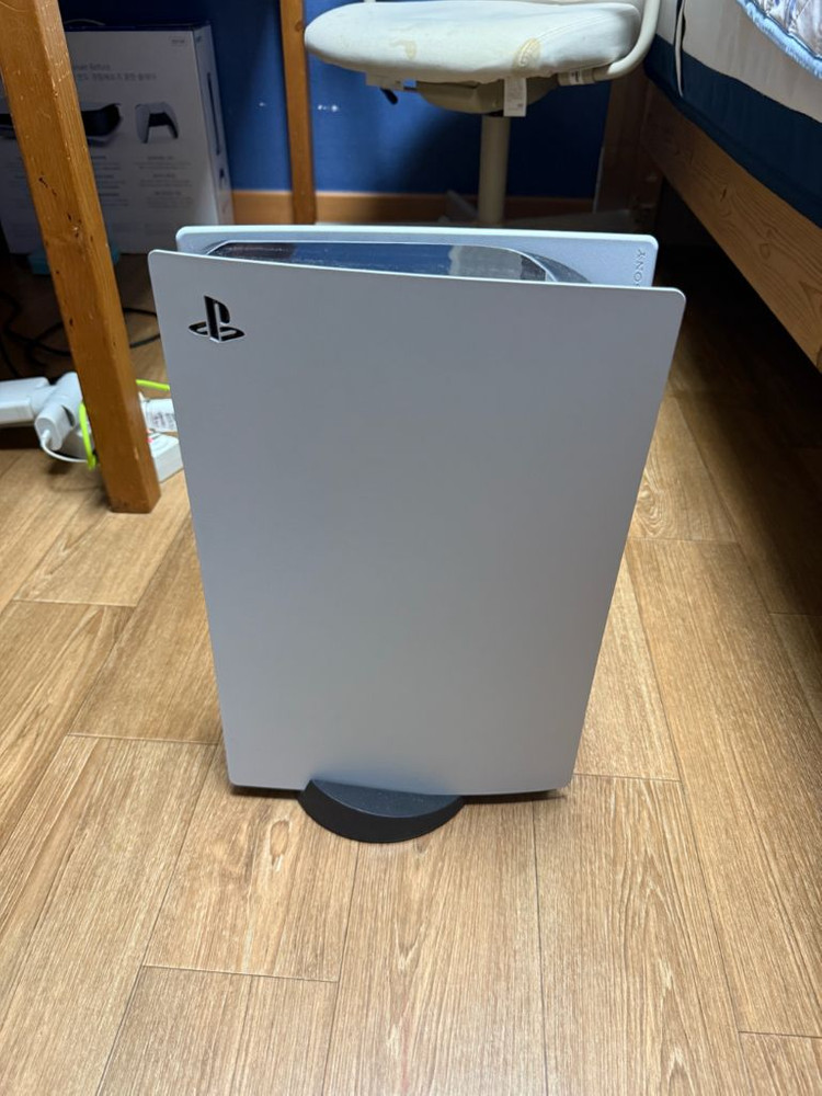 PS5 플스5 디스크 에디션 풀박 + 타이틀 11개 이미지