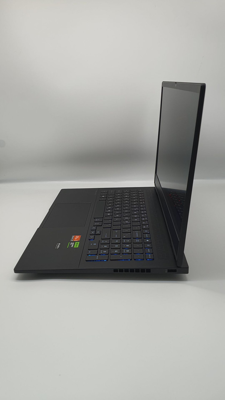 [최저가]HP 16인치 게이밍노트북 오멘(7840HS/4060/1TB/QHD/240Hz) 이미지
